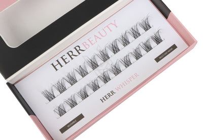 SilkLux Whisper Lash