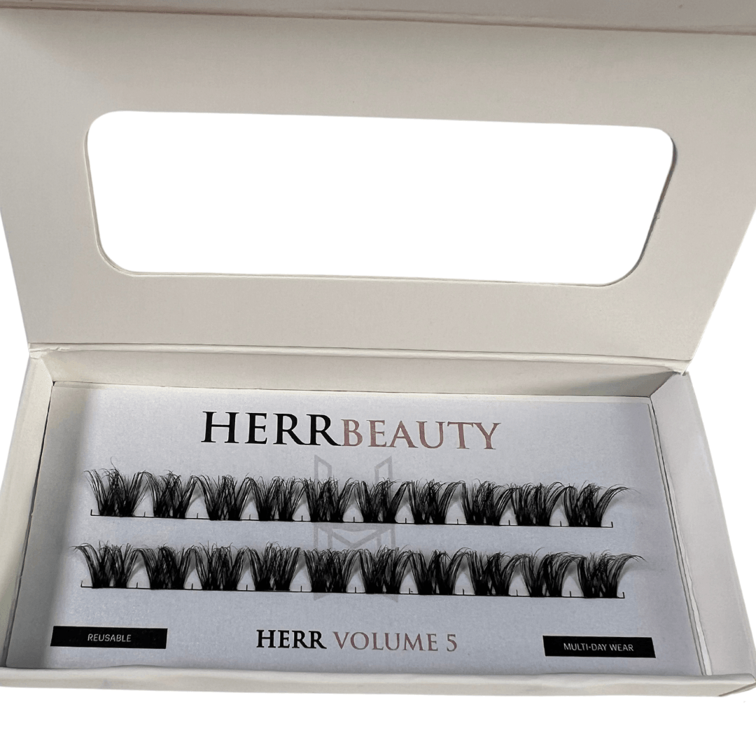 Ethereal Collection - Volume 5 - Herr Beauty Co.