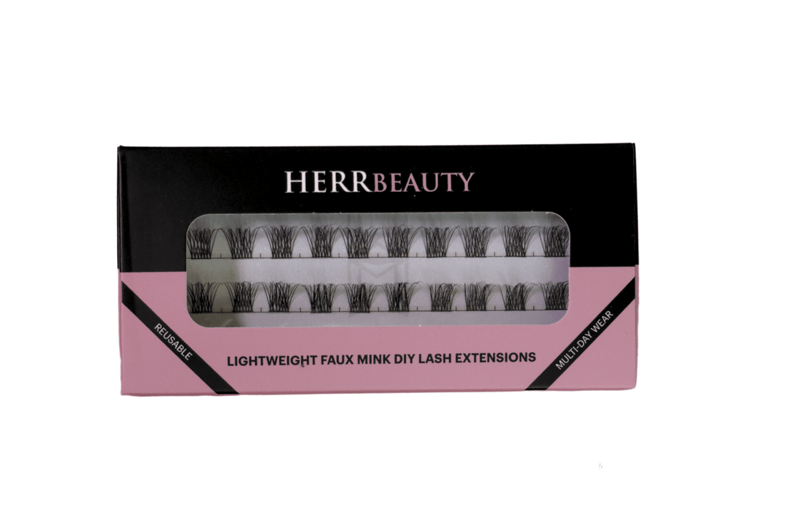 HERR Basic B Lash - Herr Beauty Co.