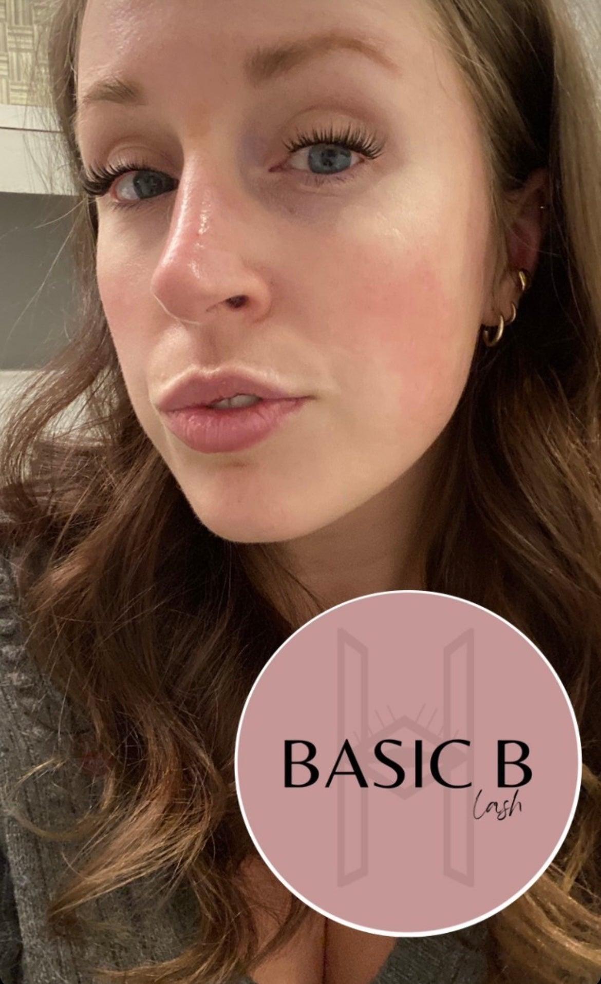 HERR Basic B Lash - Herr Beauty Co.