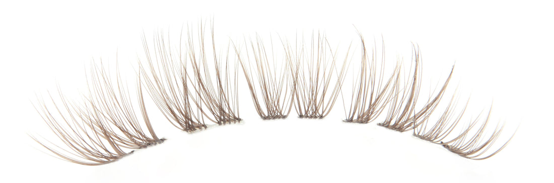 HERR Busy B Lash - Brown - Herr Beauty Co.