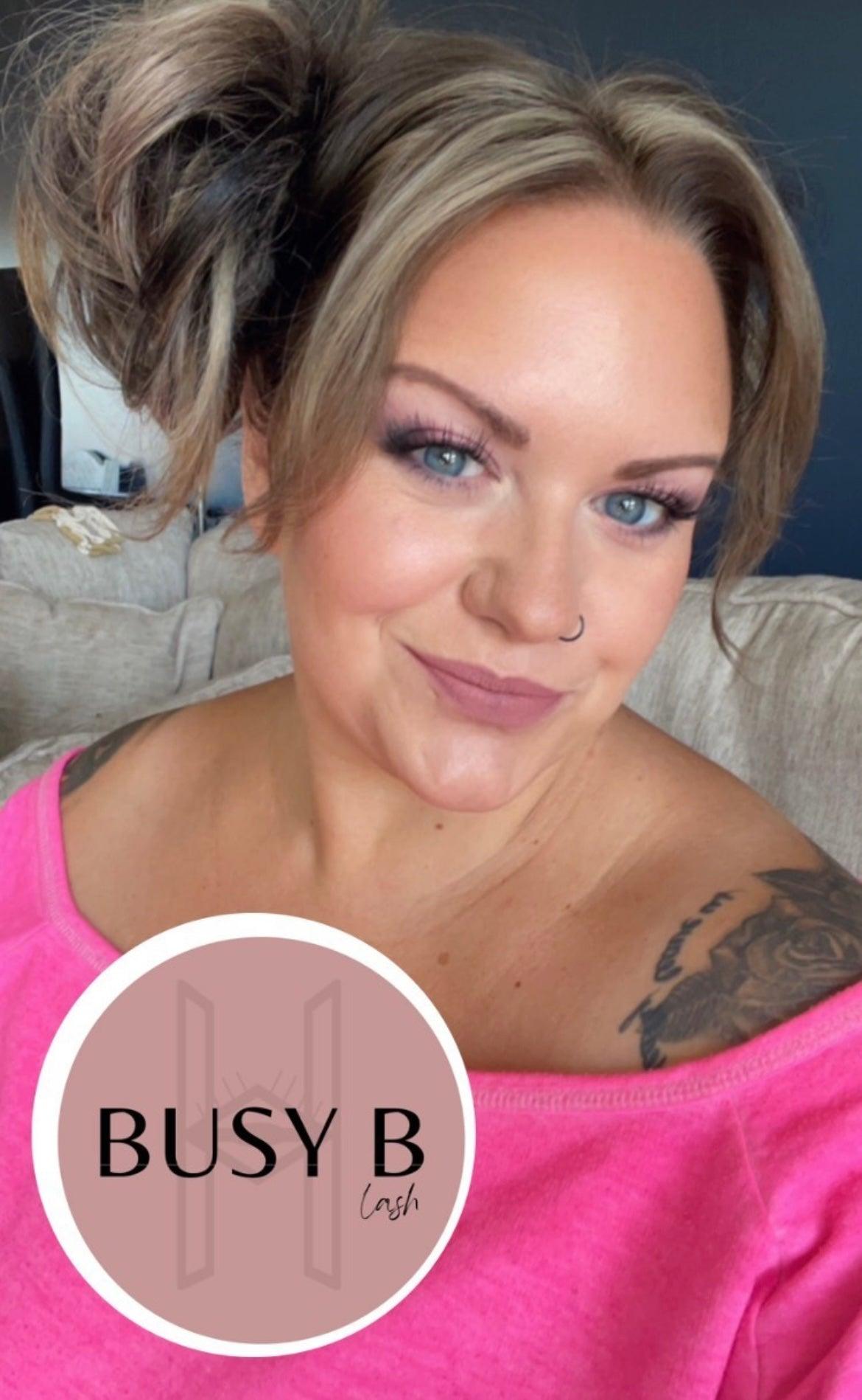 HERR Busy B Lash - Herr Beauty Co.