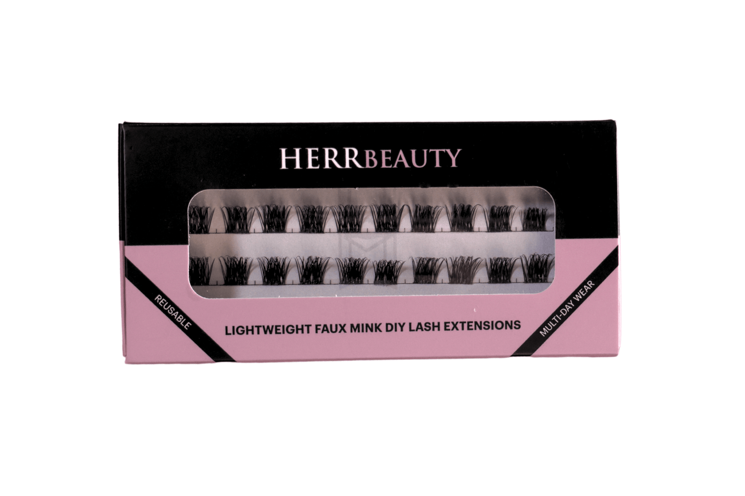 HERR Crown Lash