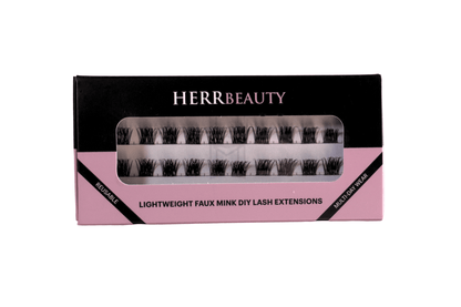 HERR Crown Lash - Herr Beauty Co.