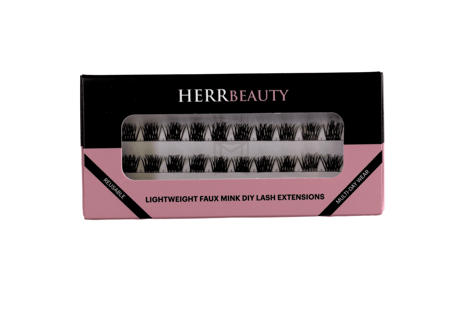 HERR Monarch Lash - Herr Beauty Co.