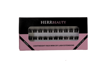 HERR Queen &quot;V&quot; Lash - Herr Beauty Co.