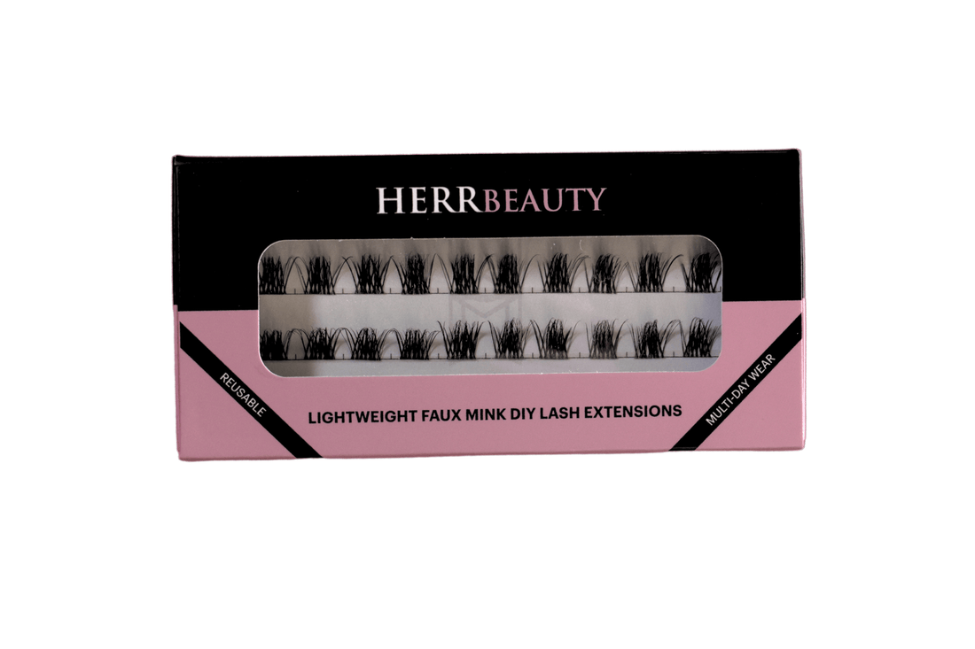 HERR Secret Lash - Herr Beauty Co.