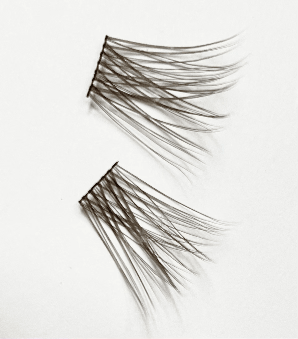 HERR Basic B Lash - Brown - Herr Beauty Co.