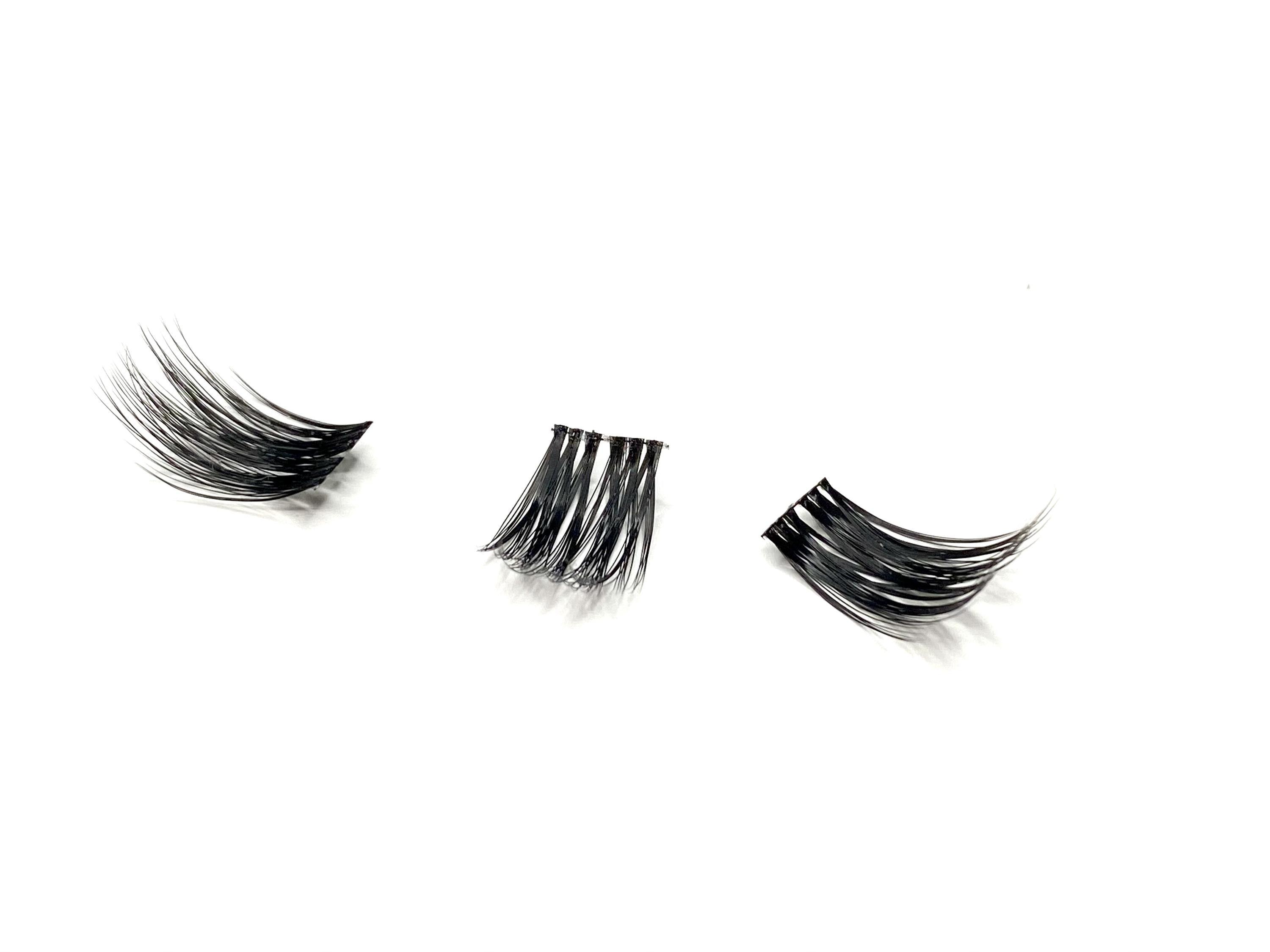 HERR Queen &quot;V&quot; Lash - Herr Beauty Co.