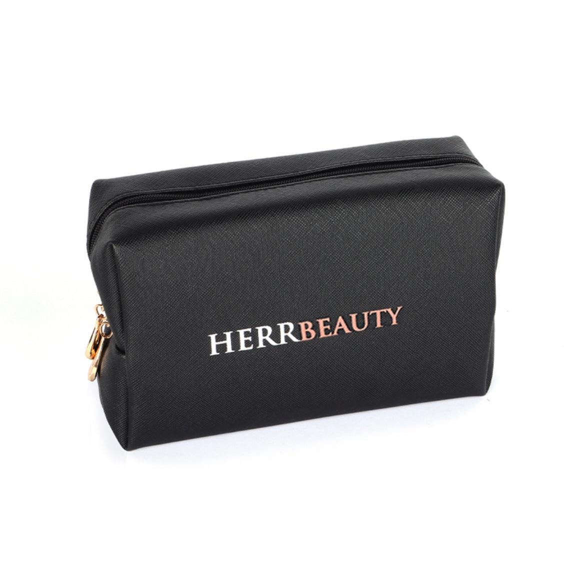 Lash Stash Storage Bag - Herr Beauty Co.