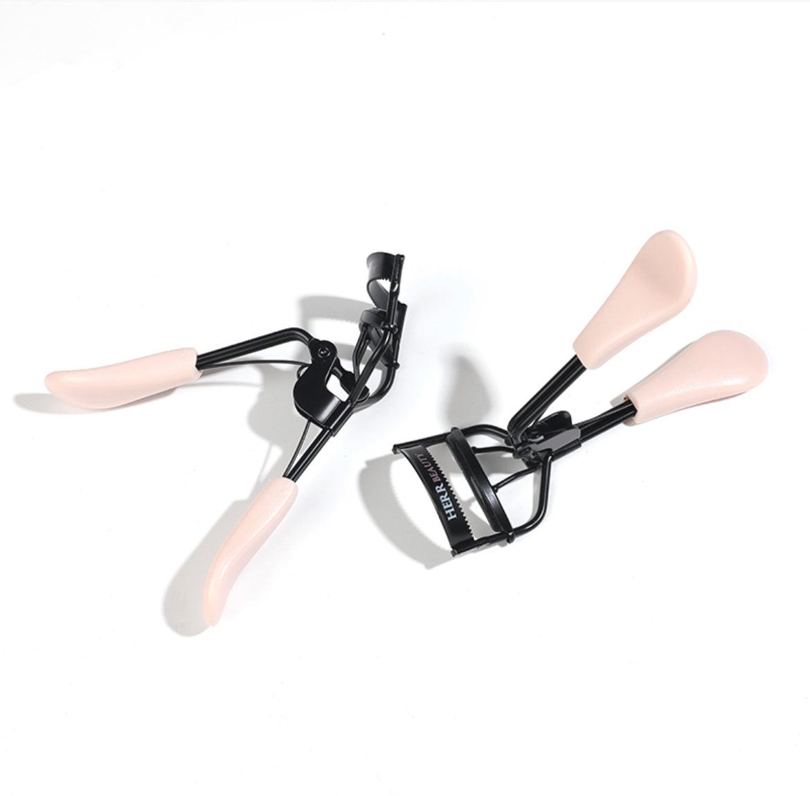 No-Pinch Eyelash Curler - Herr Beauty Co.