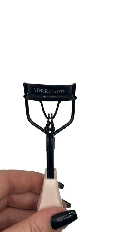 No-Pinch Eyelash Curler - Herr Beauty Co.