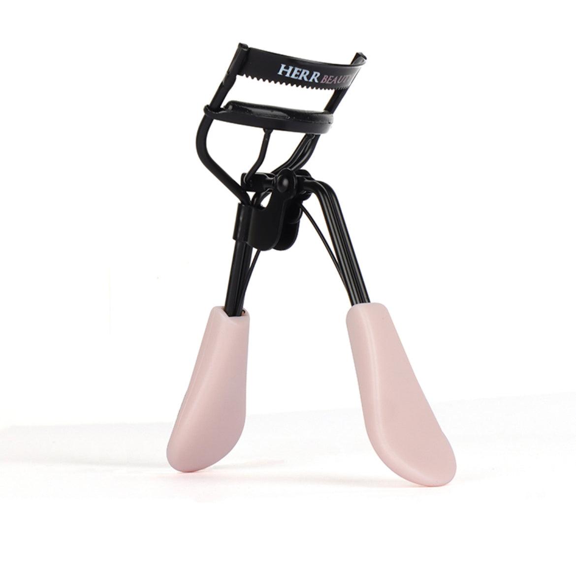 No-Pinch Eyelash Curler - Herr Beauty Co.