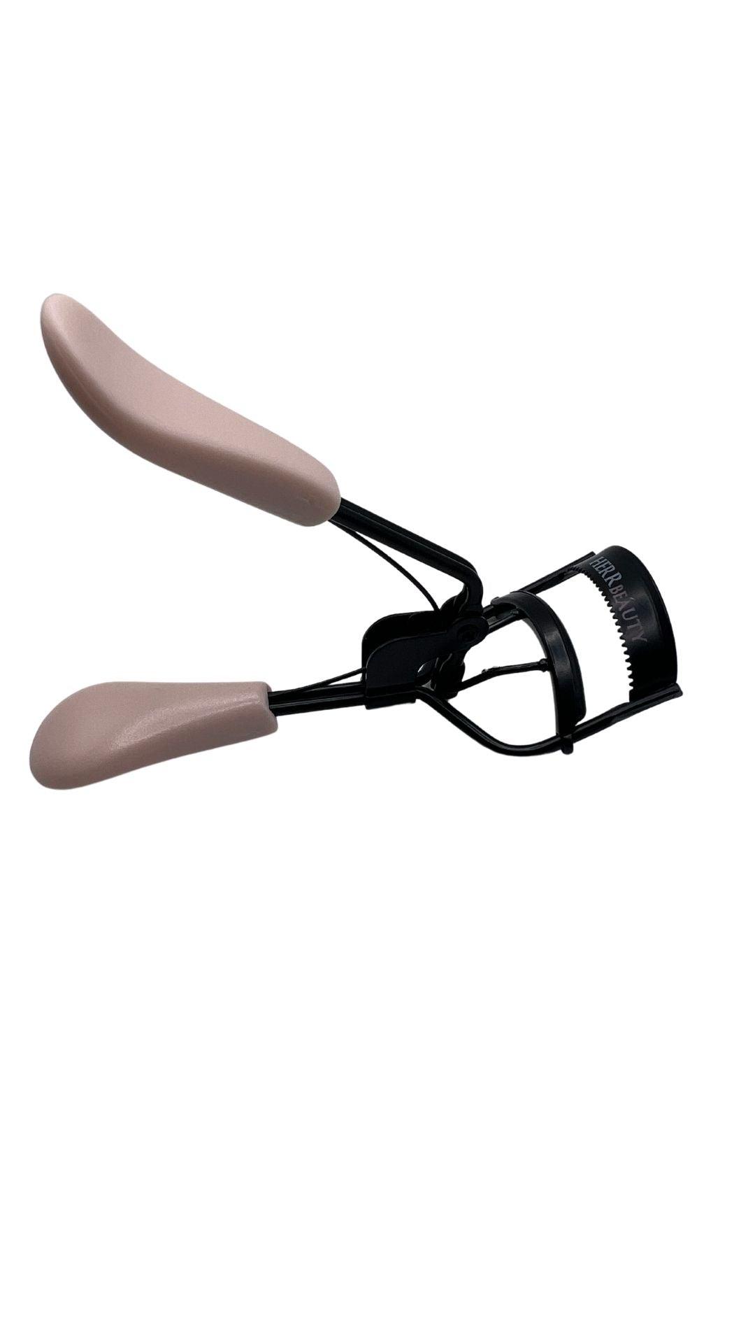 No-Pinch Eyelash Curler - Herr Beauty Co.