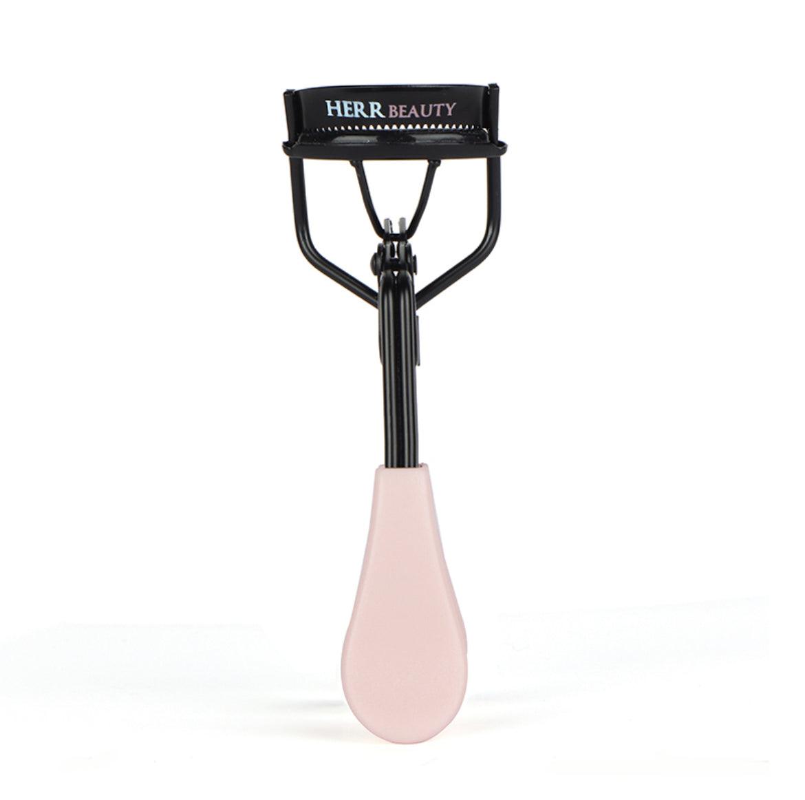 No-Pinch Eyelash Curler - Herr Beauty Co.